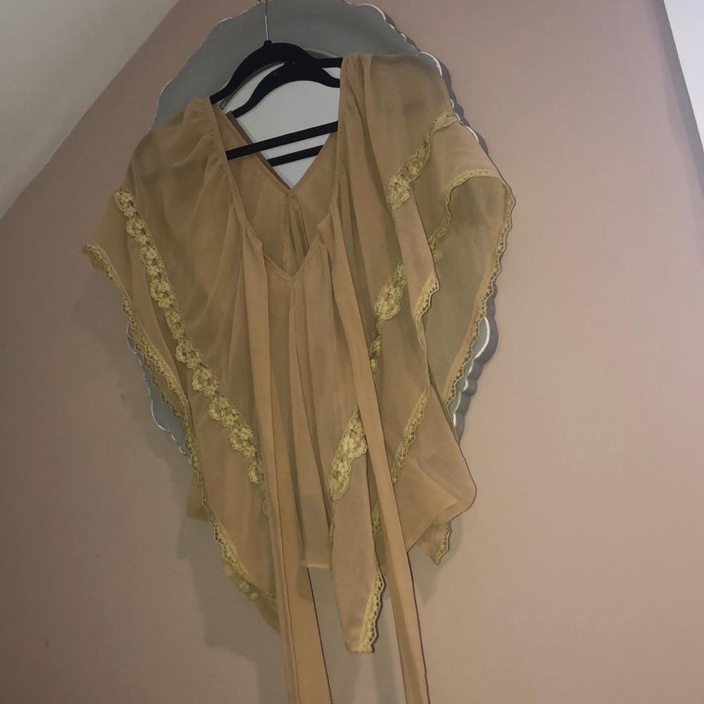 Ryu Boutique Shirt
